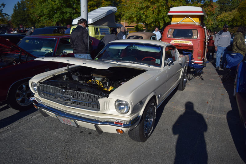 Illustration for article titled I Woke Up and Went to Caffeine and Octane in Atlanta ...